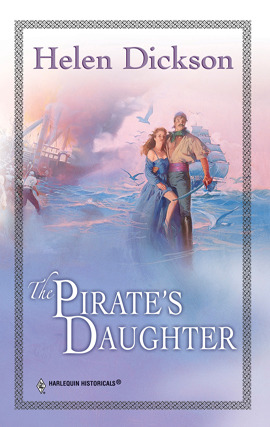 Title details for The Pirate's Daughter by Helen Dickson - Available